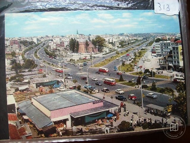 Aksaray — Archive image