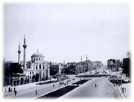 Aksaray