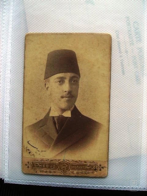 Portreler ve Yaşam — Portre / Kişi Görseli