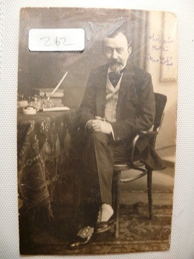 Tarihî Kişiler — Portre / Kişi Görseli