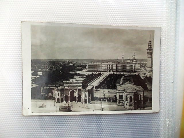 Beyazıt — Arşiv Görseli