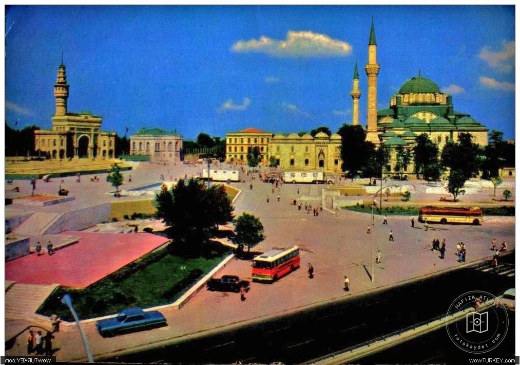 Beyazıt — Archive record