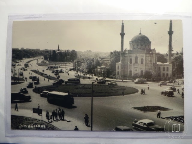 Aksaray — Archive image