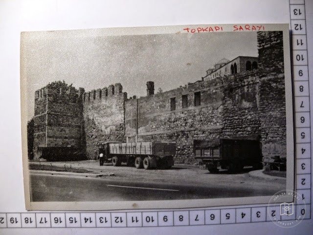 SURLAR — Archive image