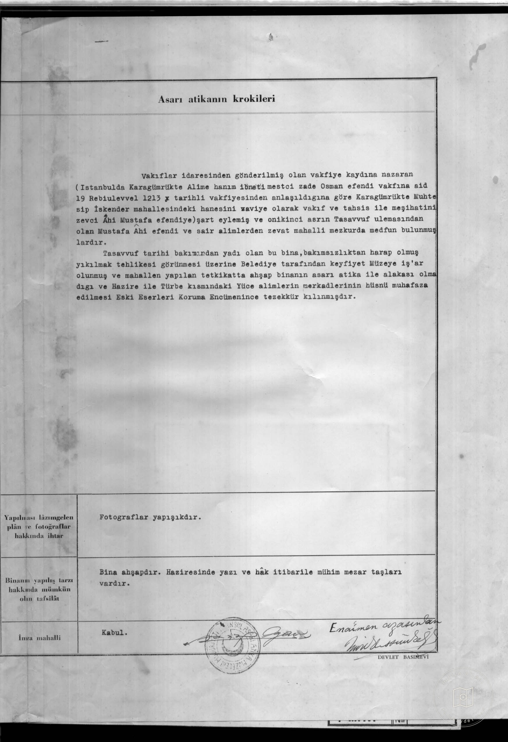 KABAKULAK SINGLE - Document