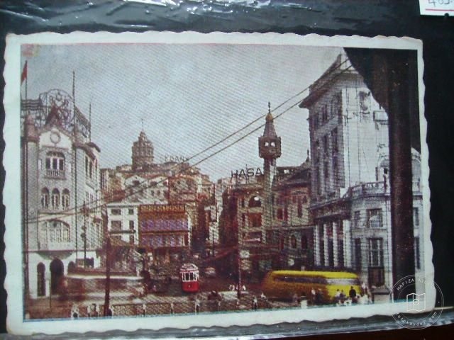 Karaköy — Arşiv Görseli