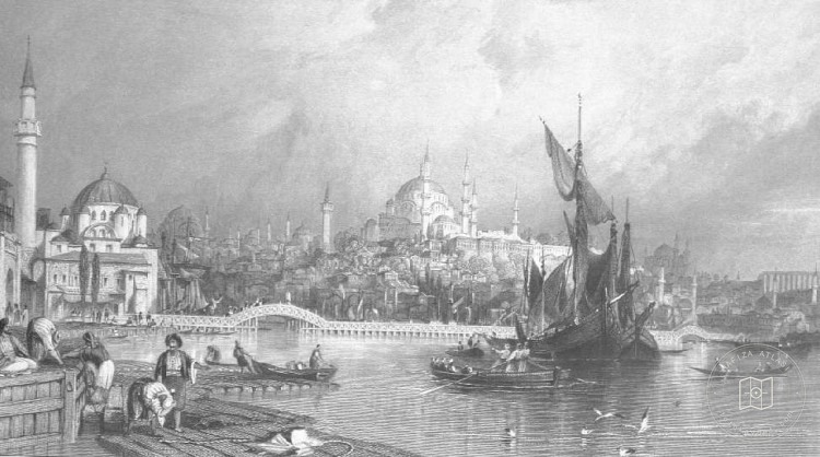 Galata Bridge