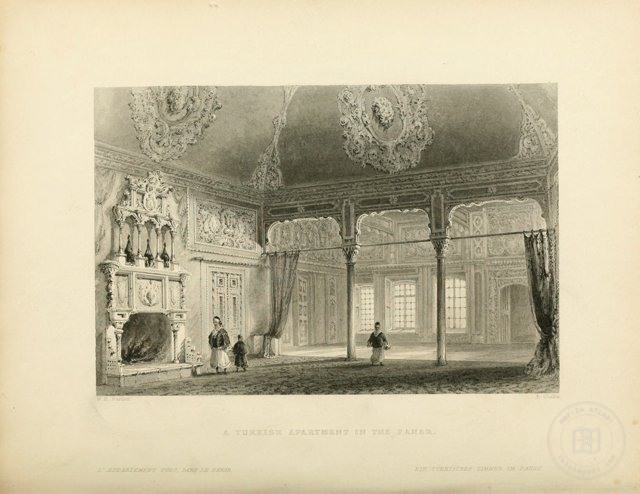 Gravurler — Gravür