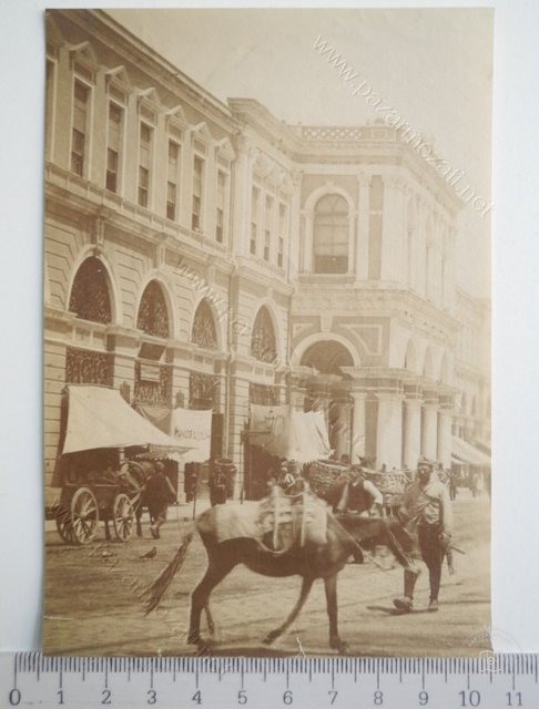 Tophane — View from the archive