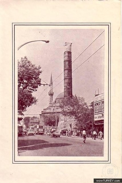 İstanbul Eski