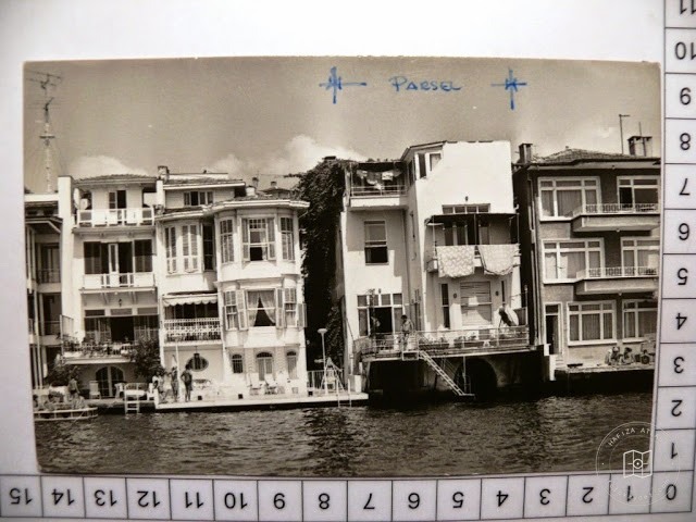 Boğaziçi — Arşiv Görseli