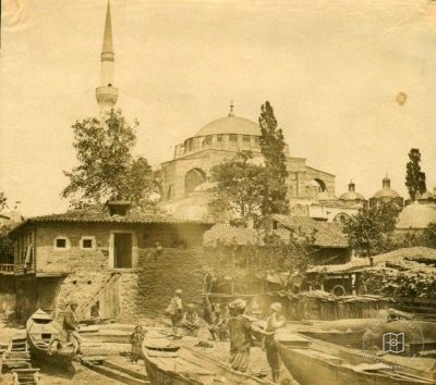 Tophane