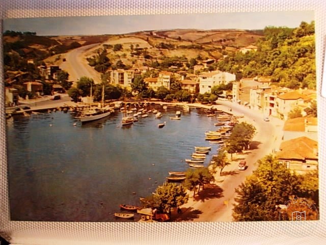 İstinye