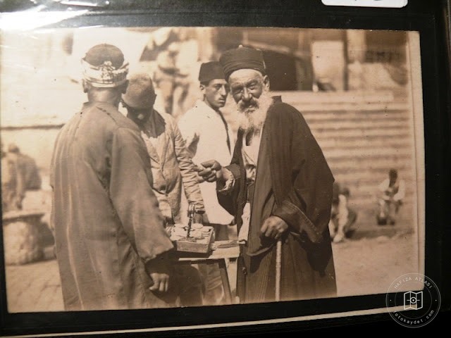 Portreler ve Yaşam — Portre / Kişi Görseli
