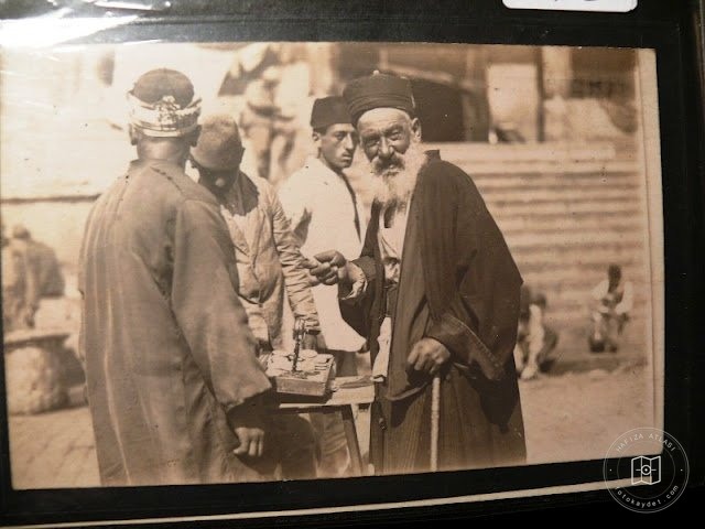 Portreler ve Yaşam — Portre / Kişi Görseli