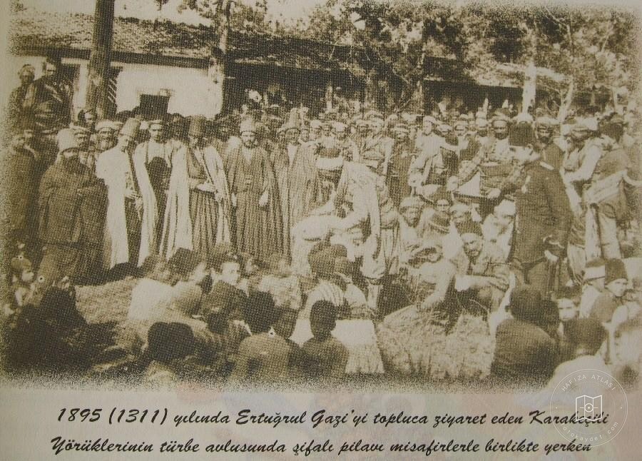 Tasavvuf Kültürü — Arşiv Görseli