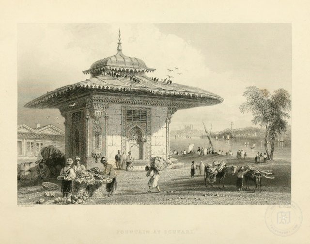Gravurler — Gravür