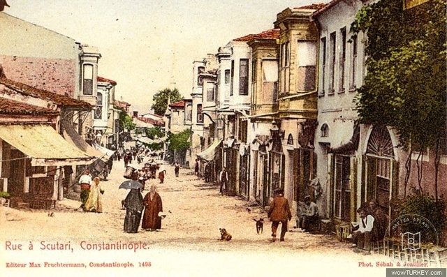 Uskudar — 1903