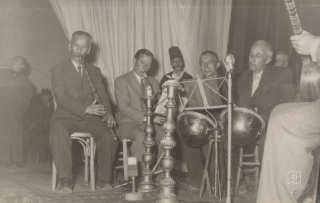 Tasavvuf Kültürü — Arşiv Görseli