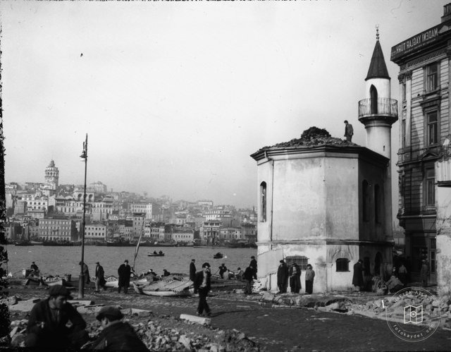 Historic Cities and Architecture — Archive image