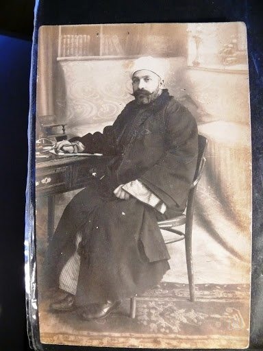 Necmeddin Molla