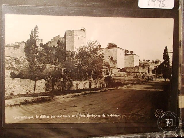 SURLAR — Archive image