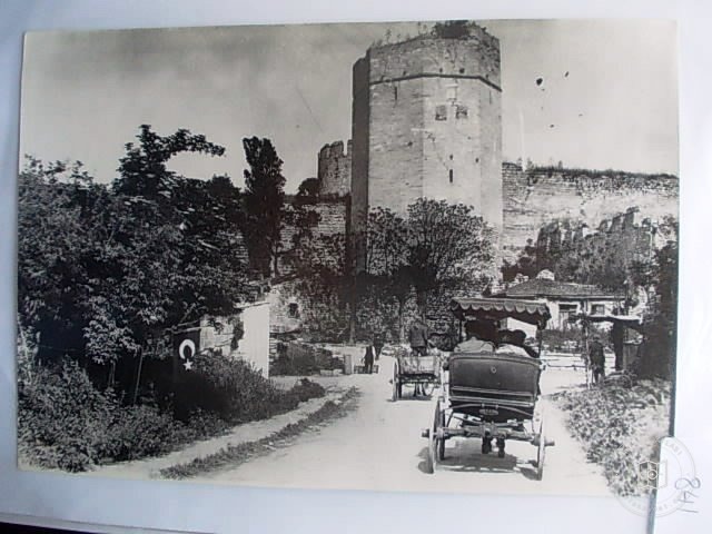 SURLAR — Archive image