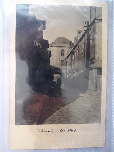Fatih — Archive image