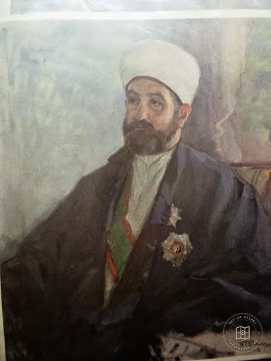 Hayri Ürgüblü