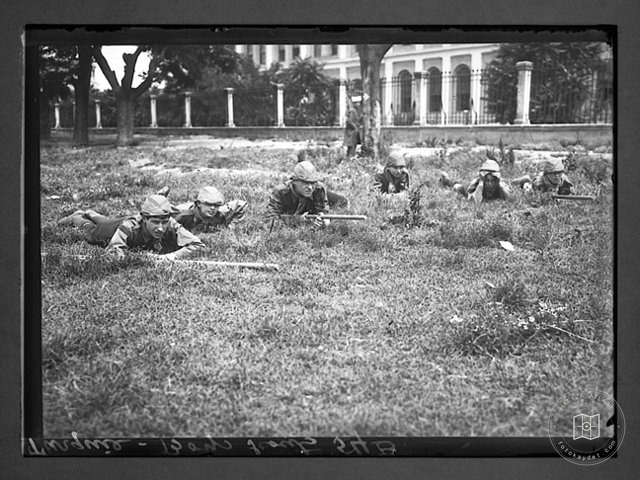 Ottoman Life: 1890–1910 — View from the archive