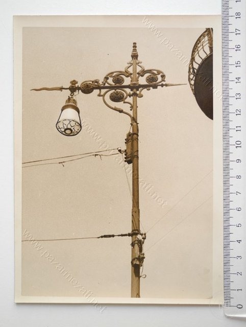Daily Life and Various Visuals — View from the archive