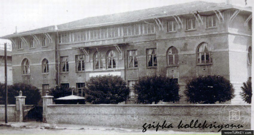 Surgeon Type Fakultesi