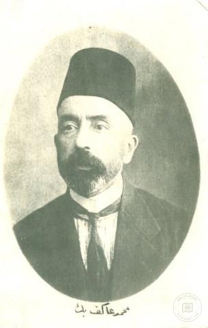 Tarihî Kişiler — Portre / Kişi Görseli