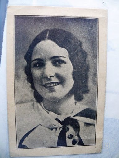 WOMEN — Archive image
