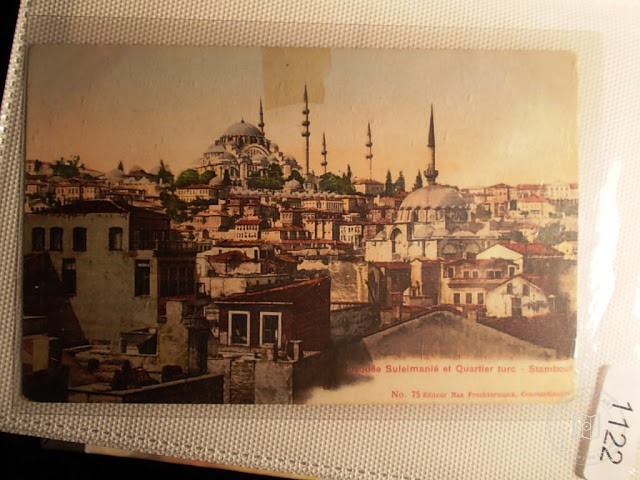 Süleymaniye — Archive image