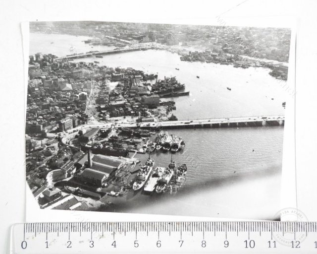 Beyoğlu — View from the archive