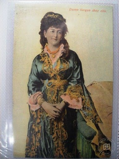 Kadınlar — Arşiv Görseli