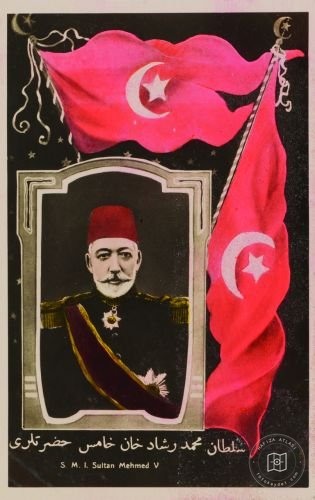 Sultan Reşat