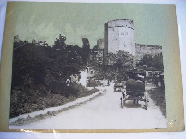 SURLAR — Archive image