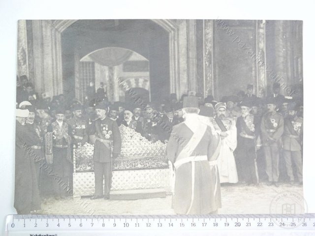 Padişahlar — Portre ve kişi arşivi