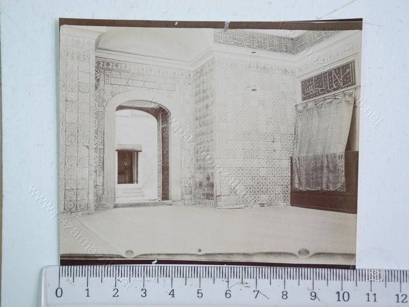 Eminönü — Arşivden bir görünüm