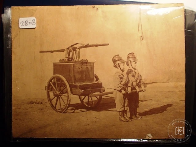 ESNAF — Archive image