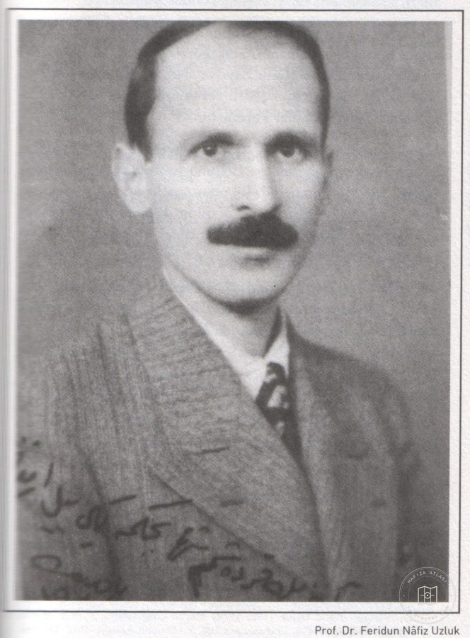 Feridun Nafiz Cons