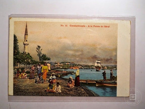 Üsküdar — Arşiv Görseli