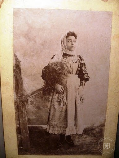 Kadınlar — Arşiv Görseli