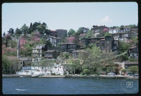 Rumeli and Anatolia Hisarler — Archive image