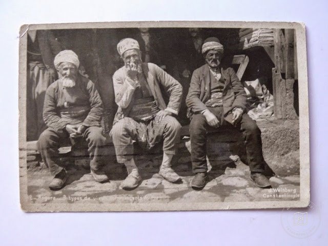 Portreler ve Yaşam — Portre / Kişi Görseli