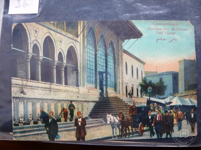 Eminönü — Archive image
