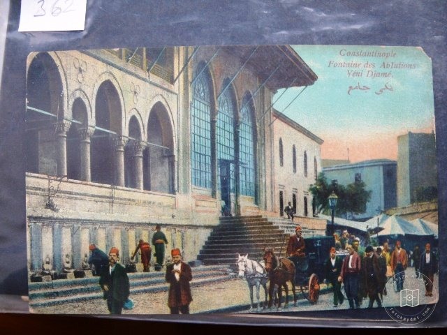 Eminönü — Archive image