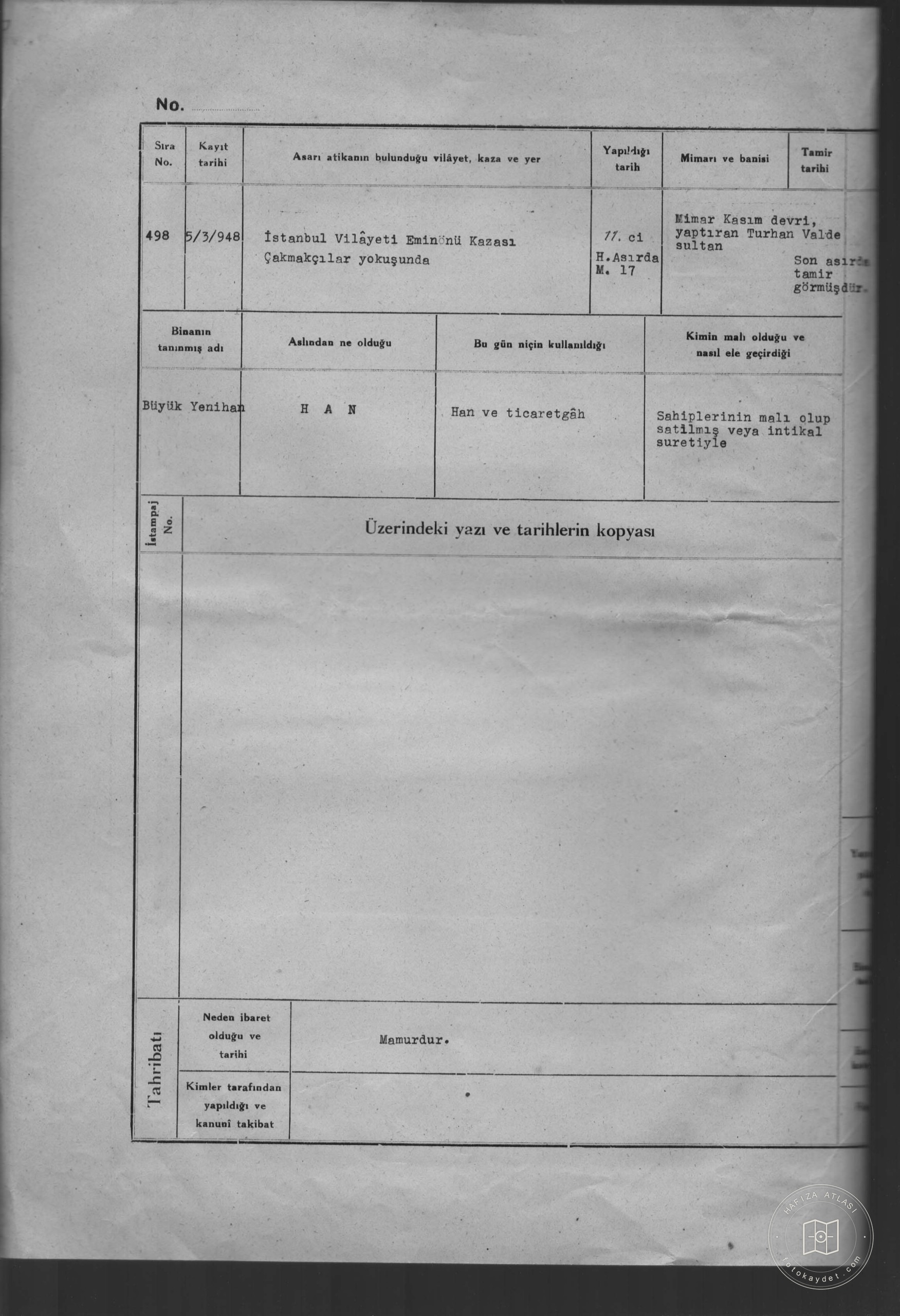 BIG NEWHAN — Document
